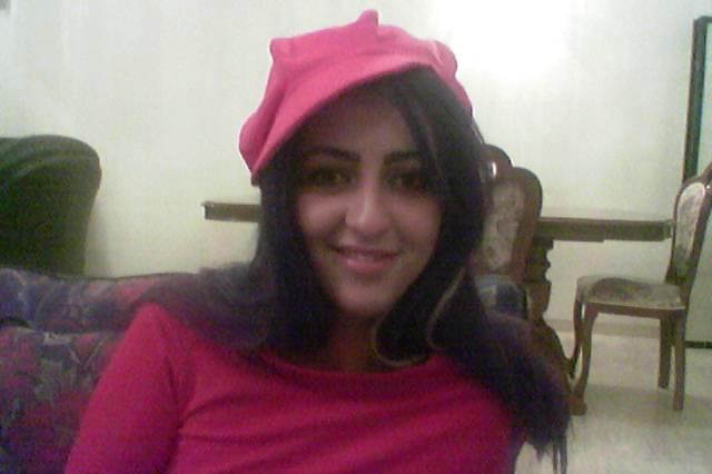 25P Arab Girls 3