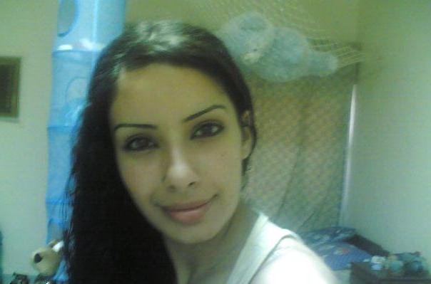 25P Arab Girls 3