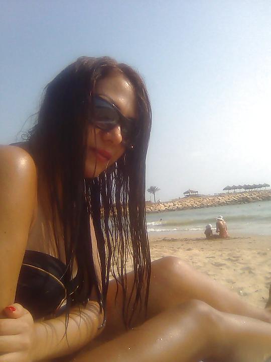 25P Arab Girls 3