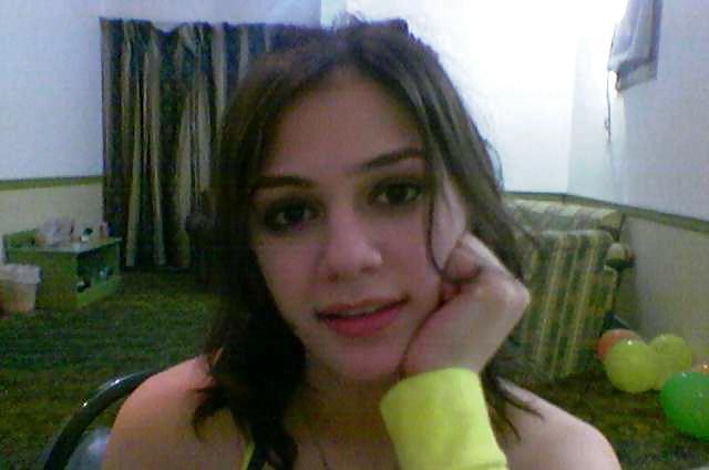 25P Arab Girls 3