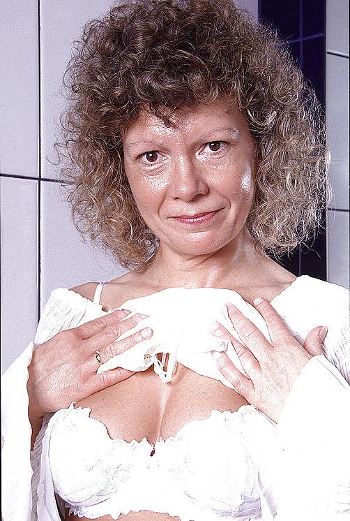 16P Sue! I want more of this hot woman! 8