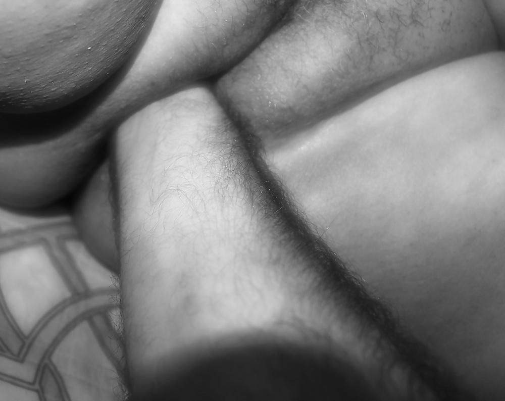 7P Fisting and squirting