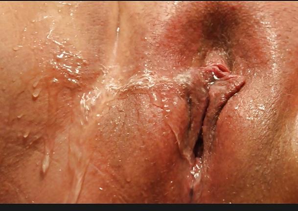 7P Fisting and squirting