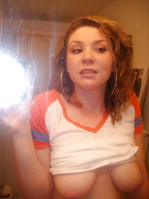 25P Sweet Teen Titties and Pussy: Self Shot Hotties 17