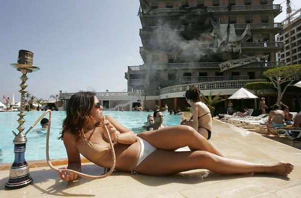 25P Arab Girls 4