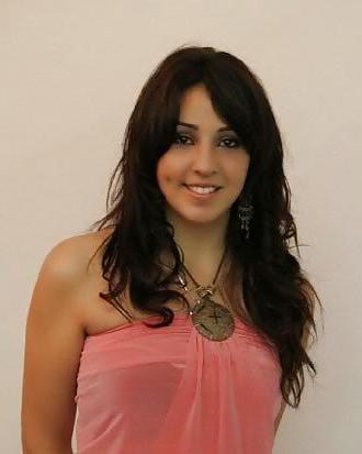25P Arab Girls 4