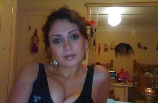 25P Arab Girls 4