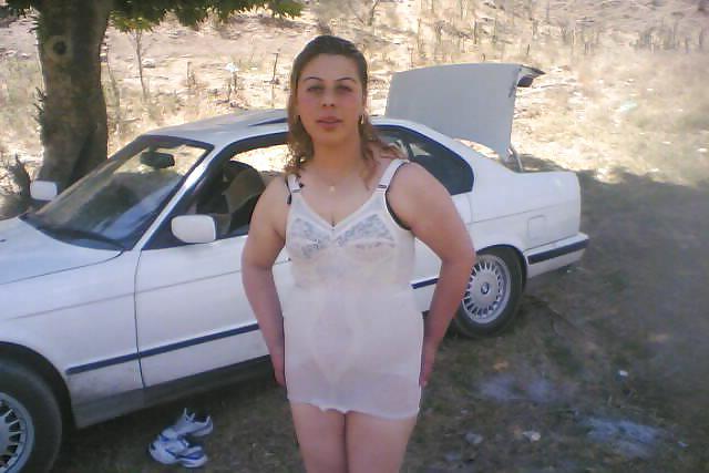 25P Arab Girls 4