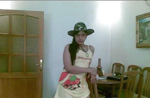 25P Arab Girls 4