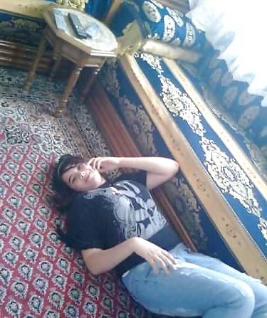 25P Arab Girls 4