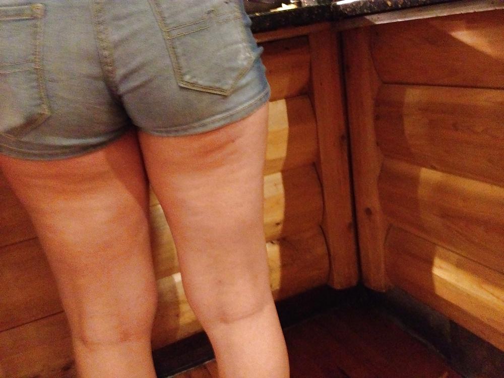 25P More creep sluts and candids