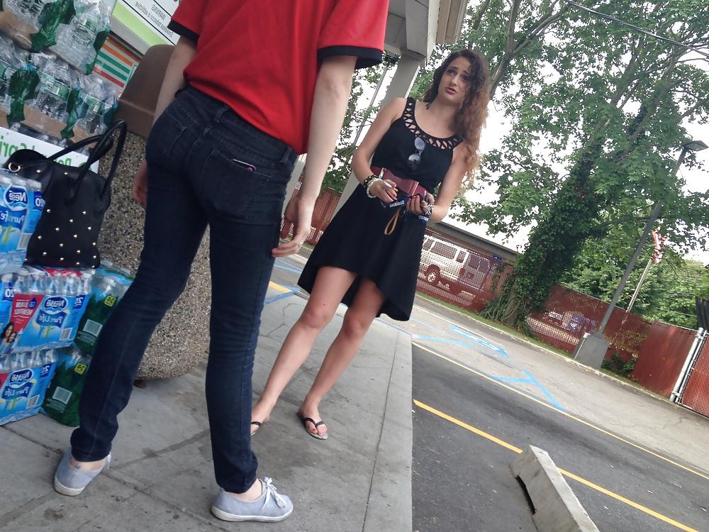 25P More creep sluts and candids