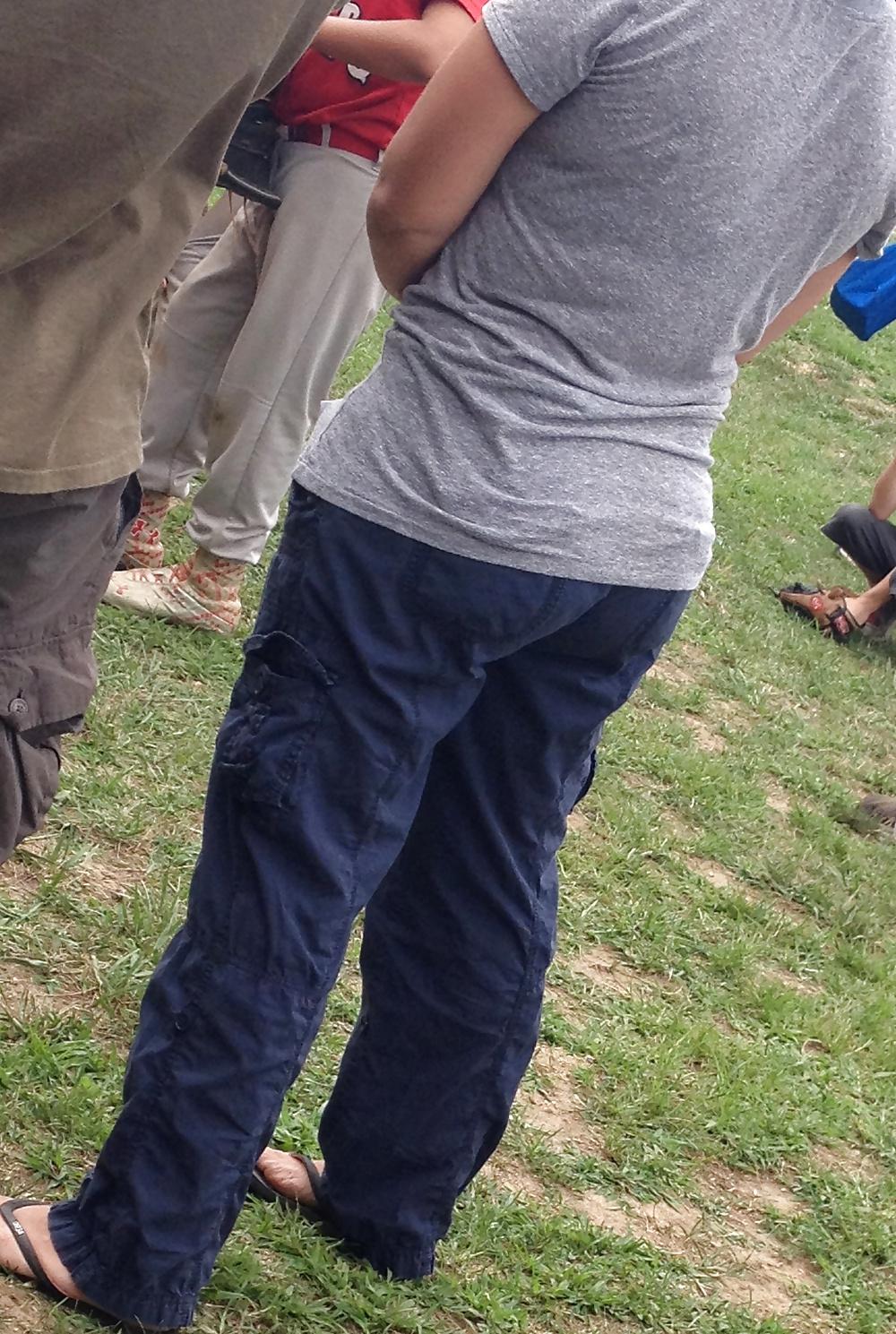 25P More creep sluts and candids
