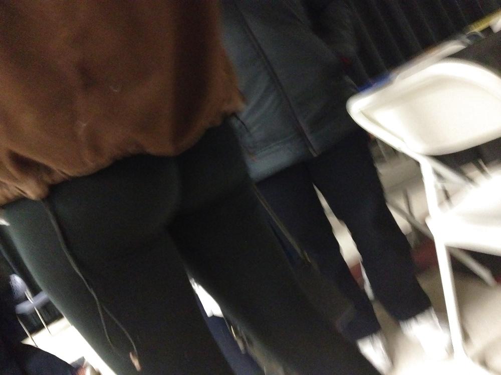 25P More creep sluts and candids