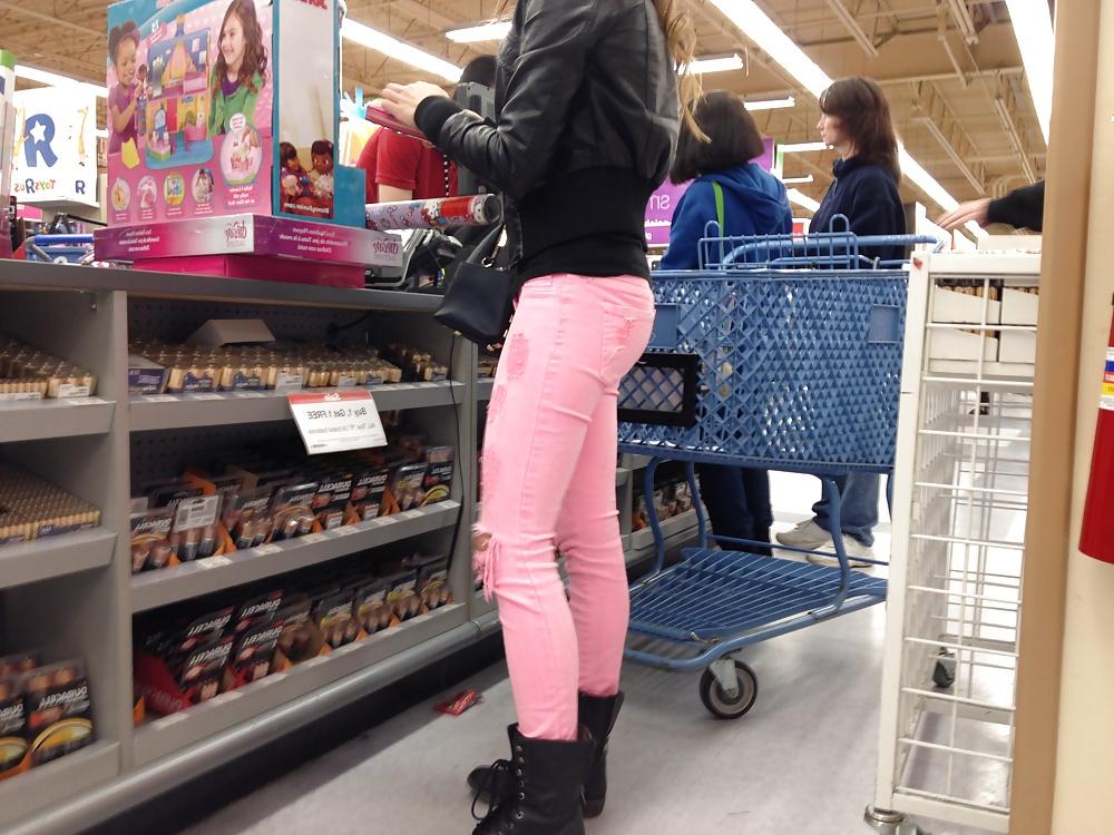 25P More creep sluts and candids