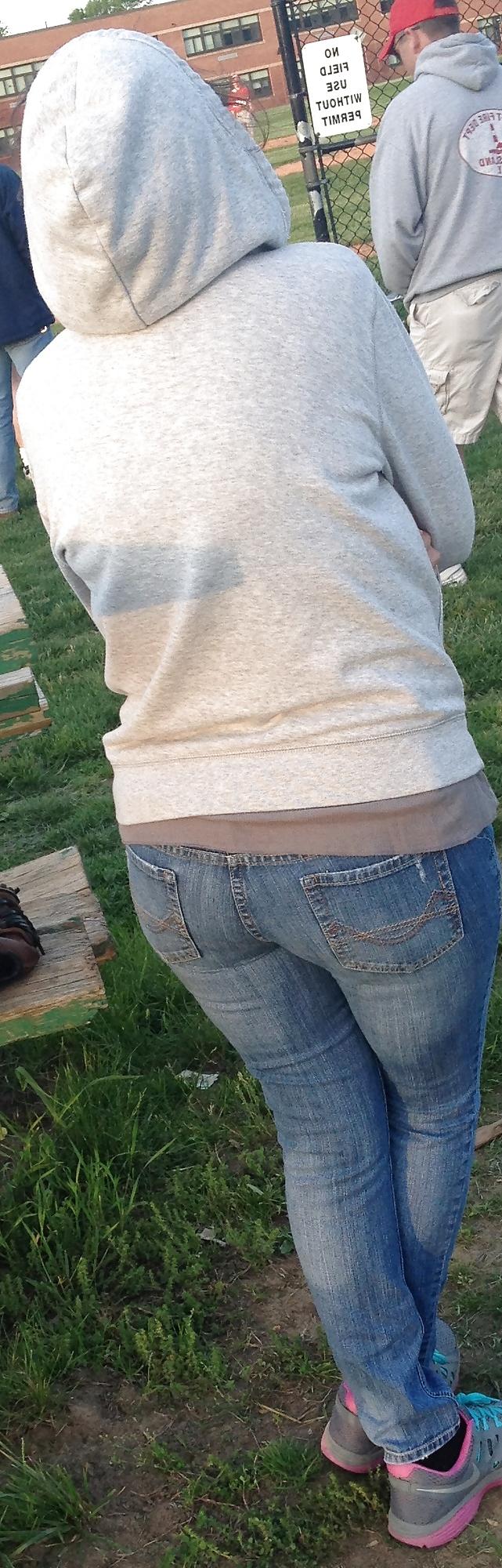 25P More creep sluts and candids