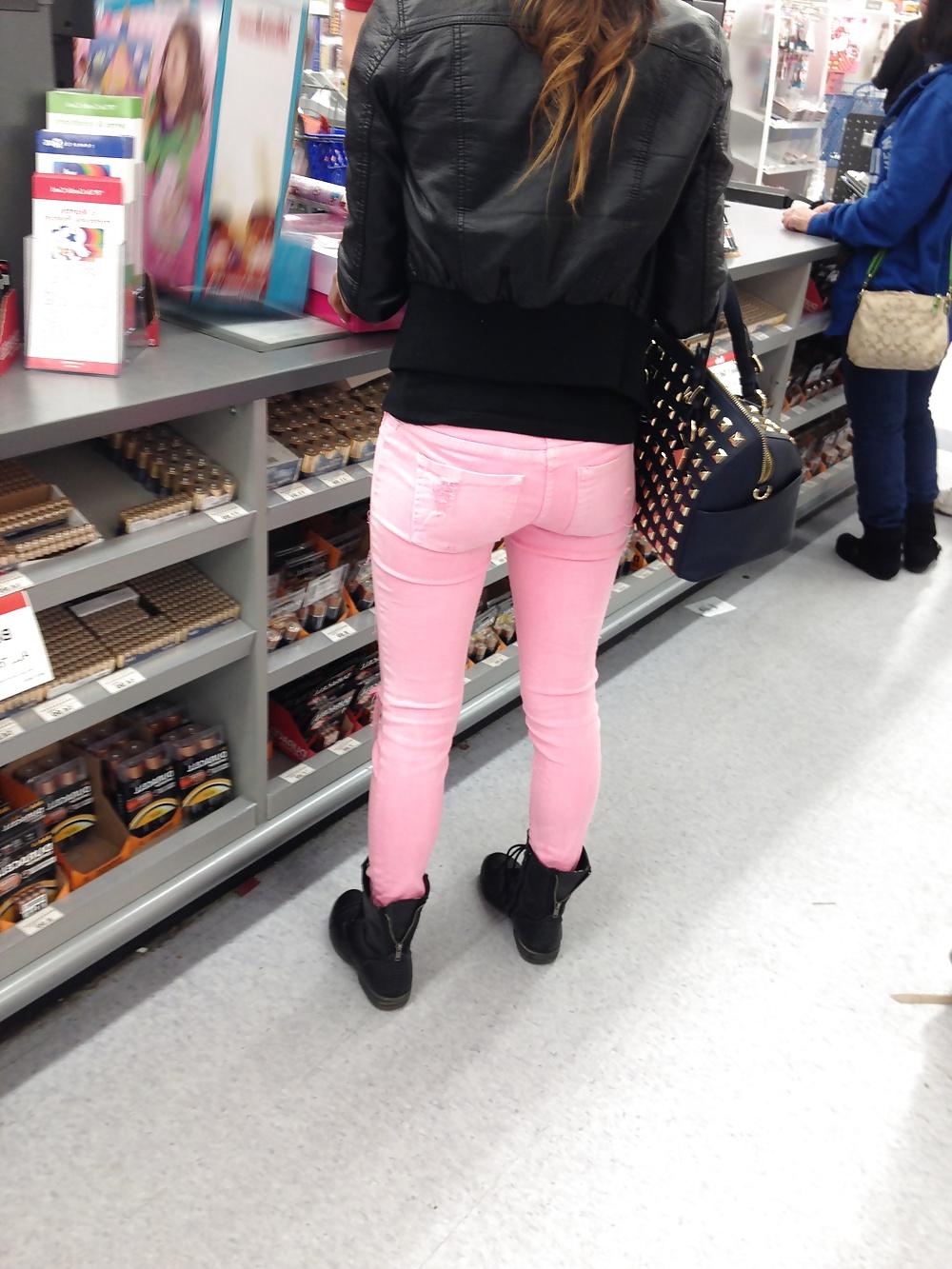 25P More creep sluts and candids