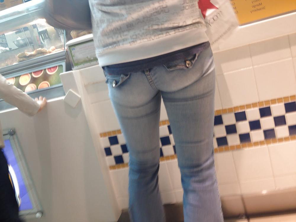 25P More creep sluts and candids