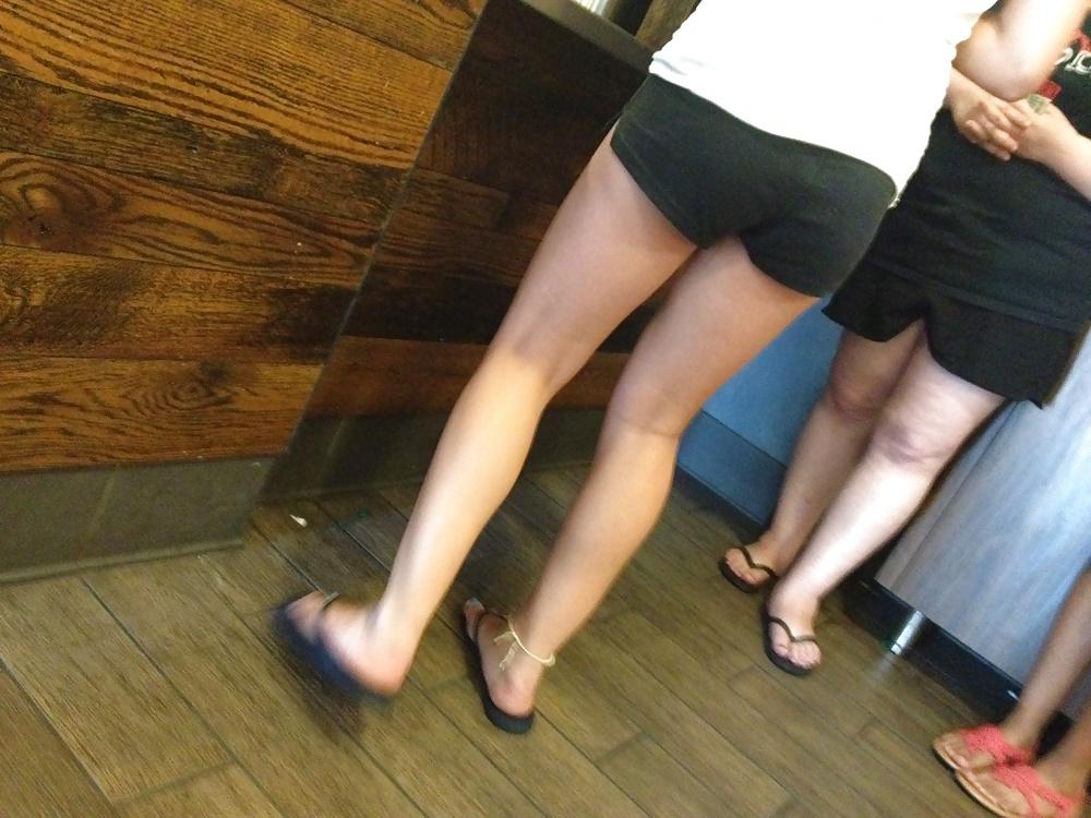 25P More creep sluts and candids