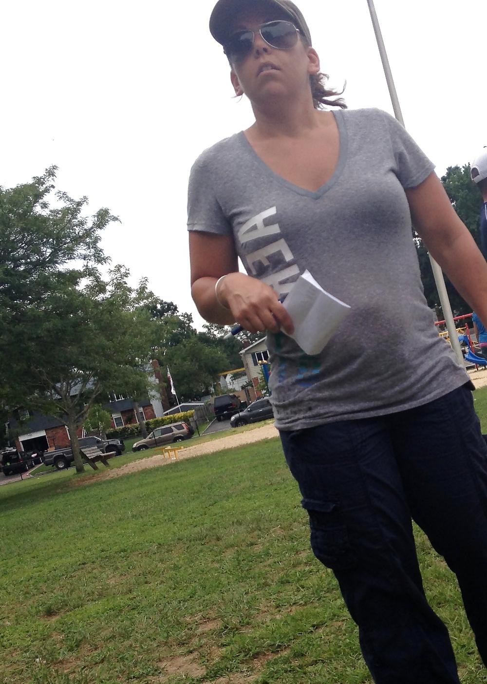 25P More creep sluts and candids