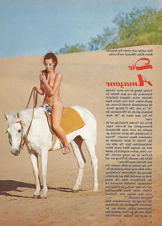 16P Key - Comic & Satire Magazin 70th from Germany -PiP- 02a