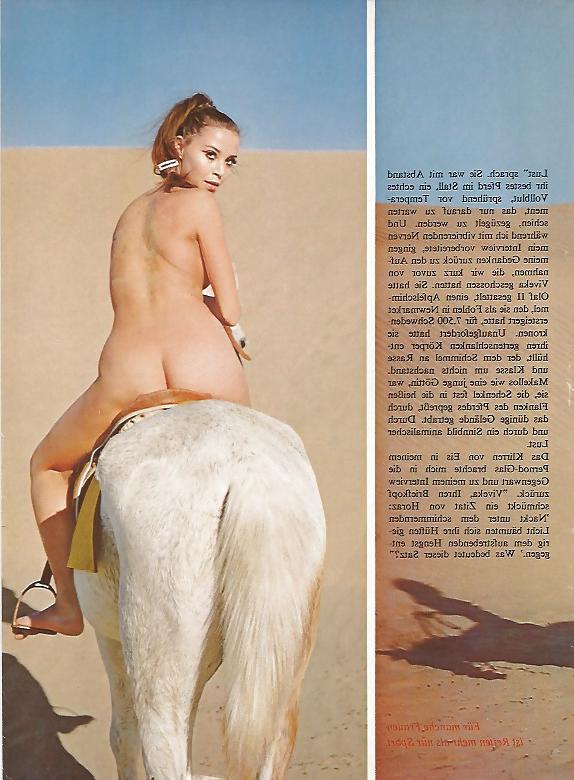 16P Key - Comic & Satire Magazin 70th from Germany -PiP- 02a
