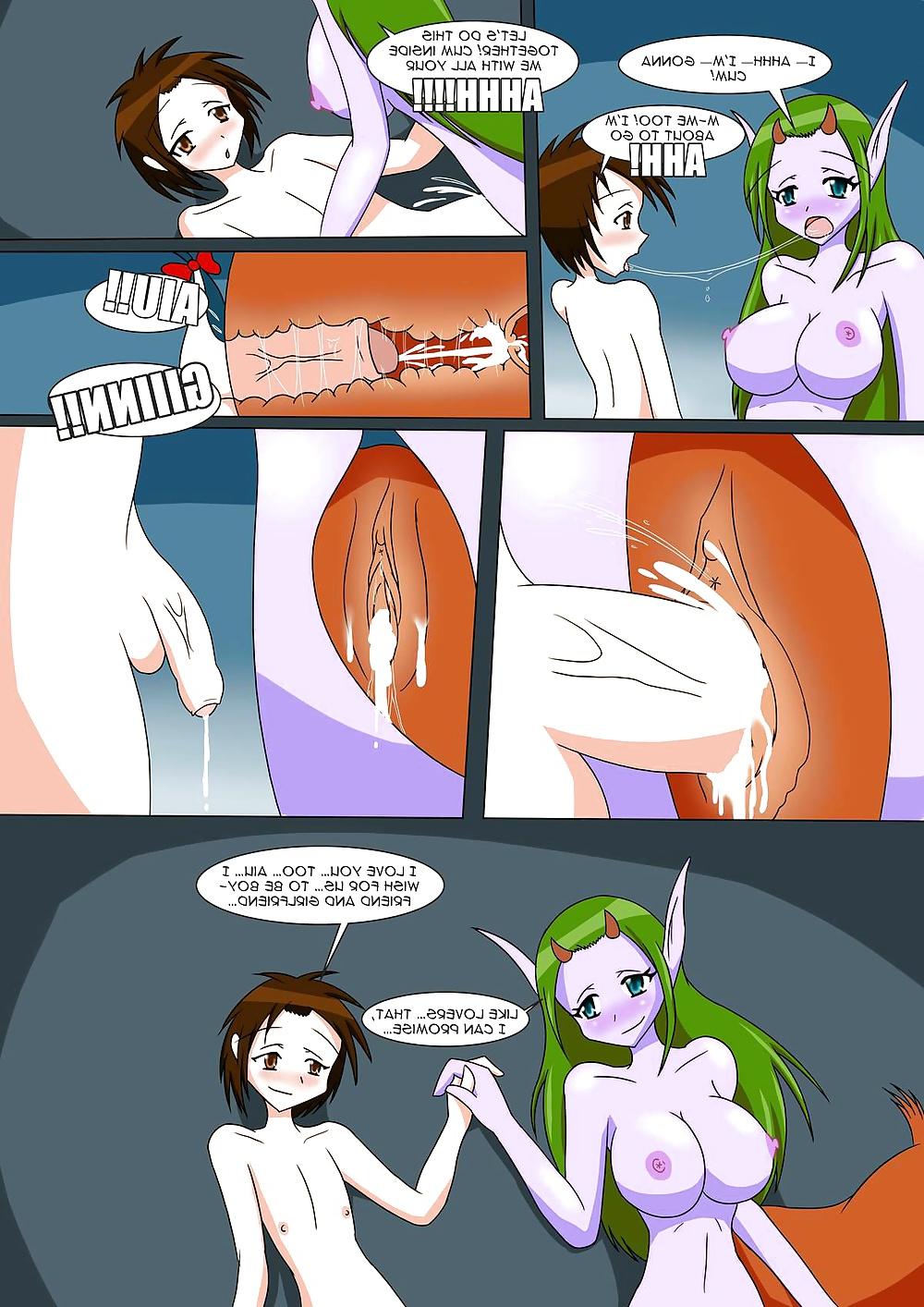 13P Comic 2