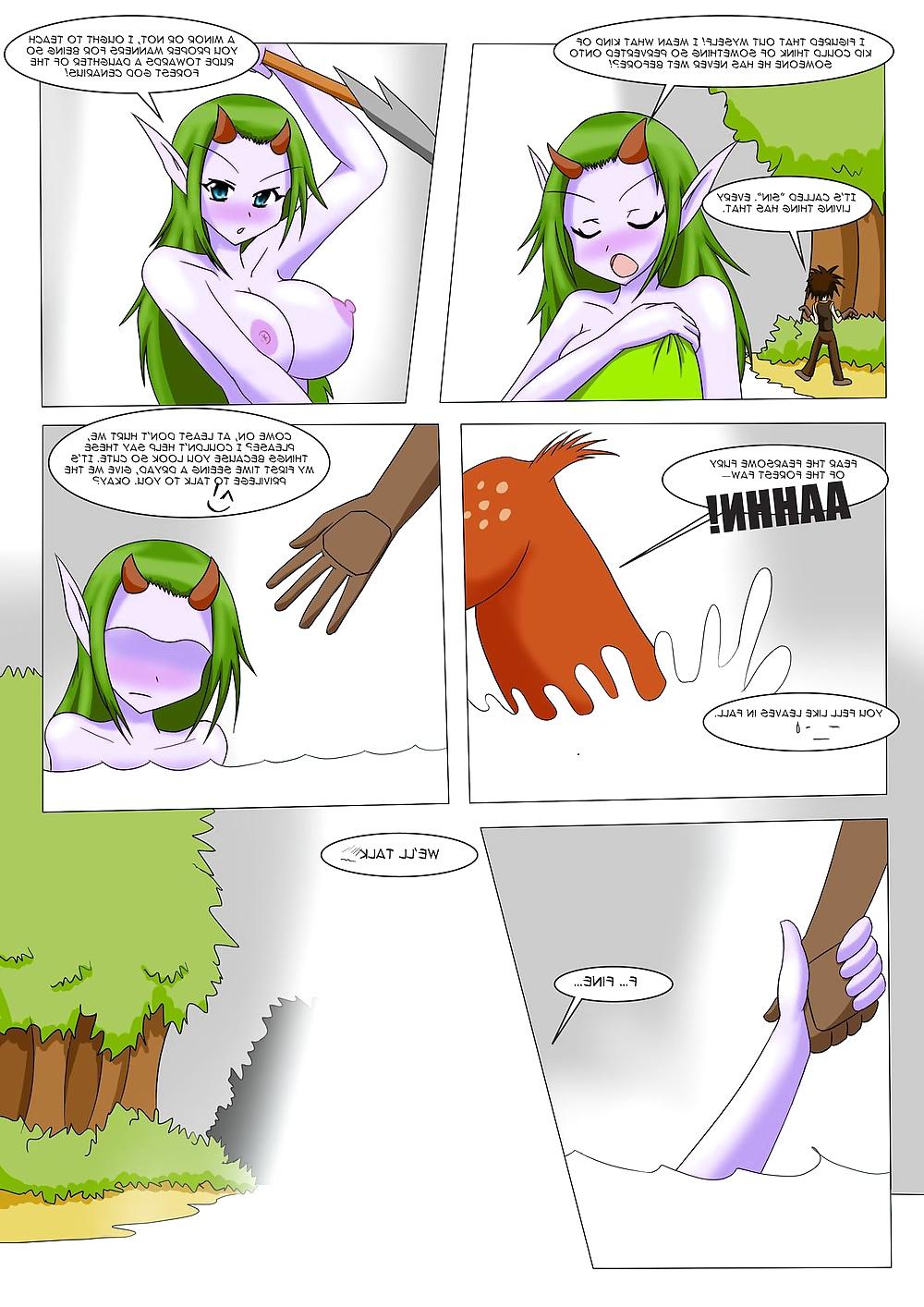 13P Comic 2