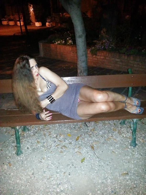 25P Desperate Harlot - Funny pics
