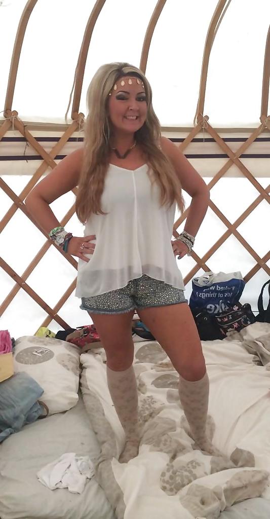 25P Mature Woman 4