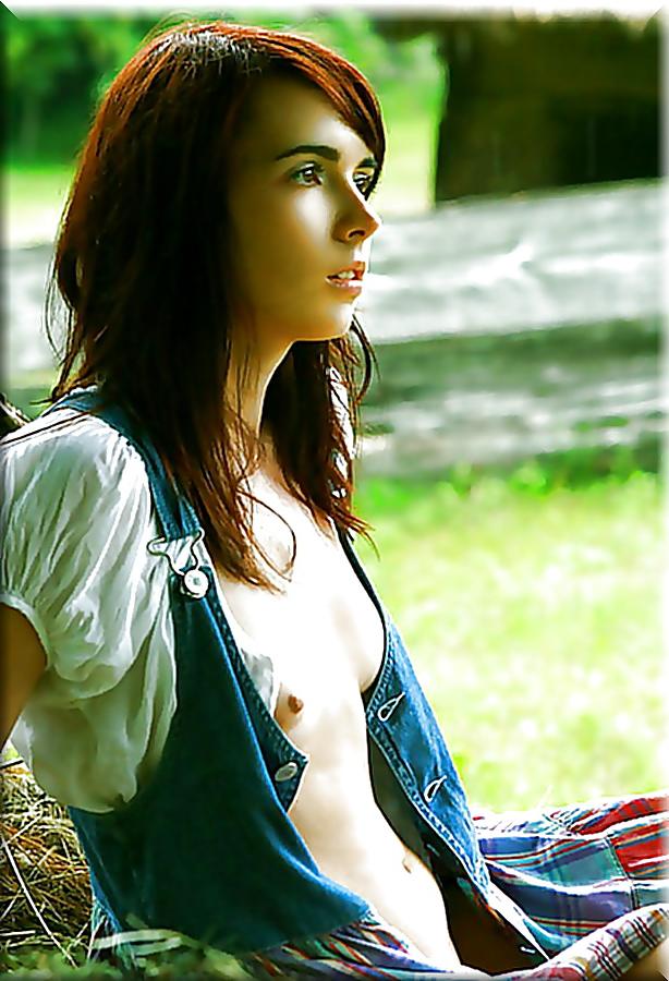 25P Lion's: Pure Beauty - less is more! (26)