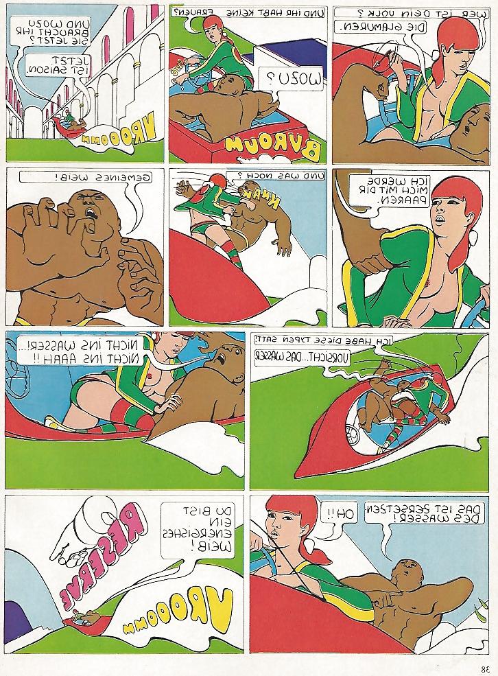 12P KEY - Comic & Satire Magazin 70th from Germany -PiP- 05d