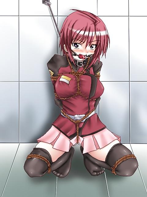 19P Hard Hentai