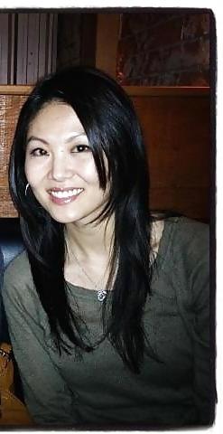 25P Random Calgary woman
