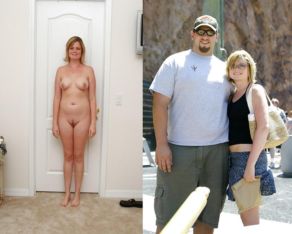 23P Exposed Slut Wife - Amanda (Oak Park, Illinois)