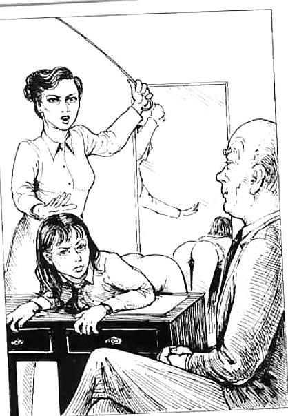 23P Strict Parents