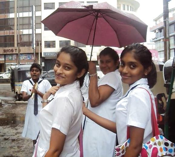 22P Desi teens