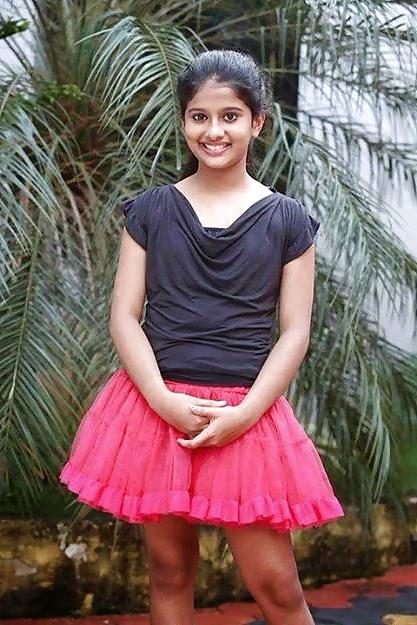 22P Desi teens