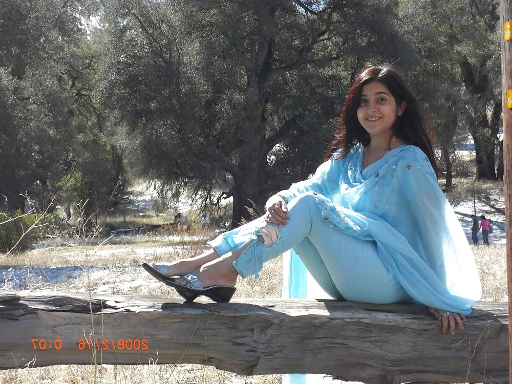 22P Desi teens