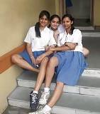 22P Desi teens