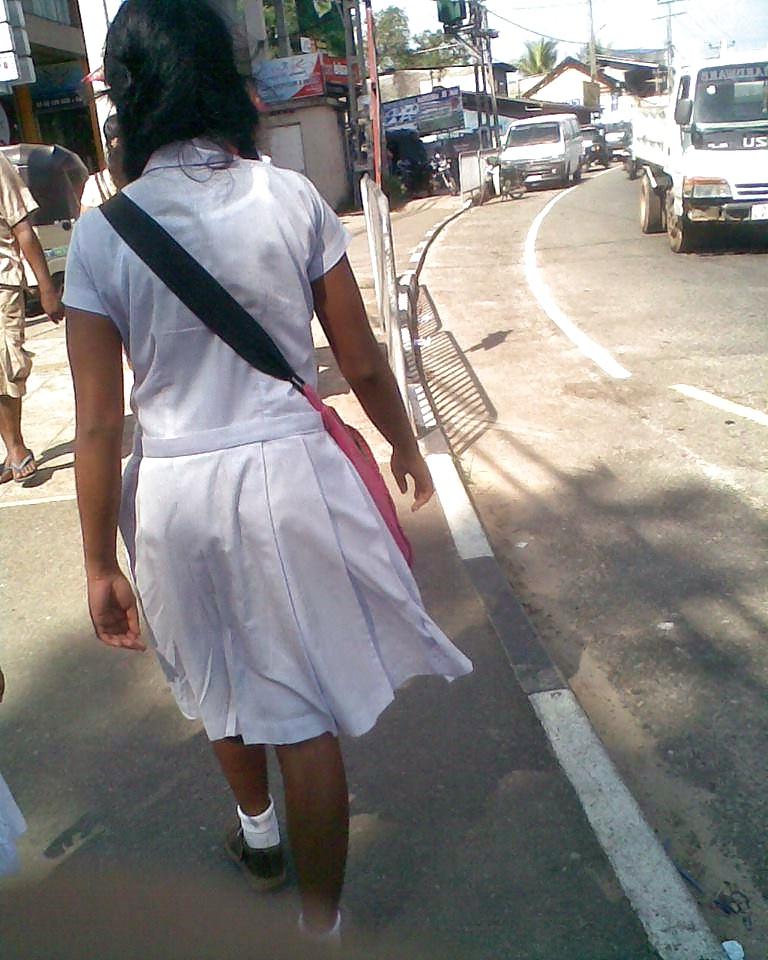 22P Desi teens