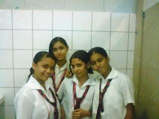22P Desi teens