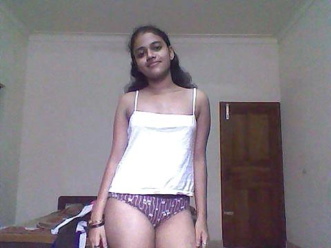 22P Desi teens
