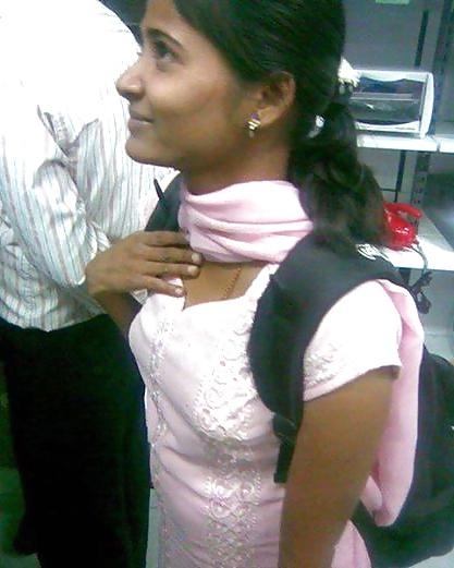 22P Desi teens