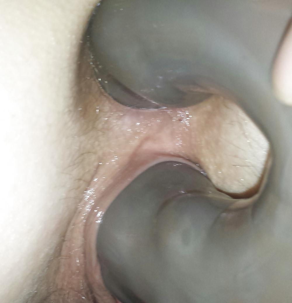 10P Double penetration