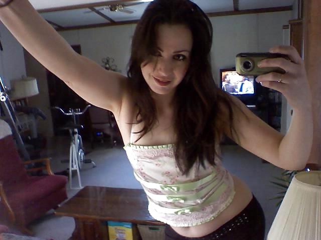 25P Self Pics - Hot Amateurs - Vol 31!