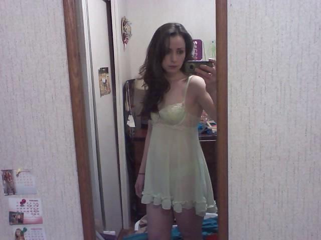 25P Self Pics - Hot Amateurs - Vol 31!