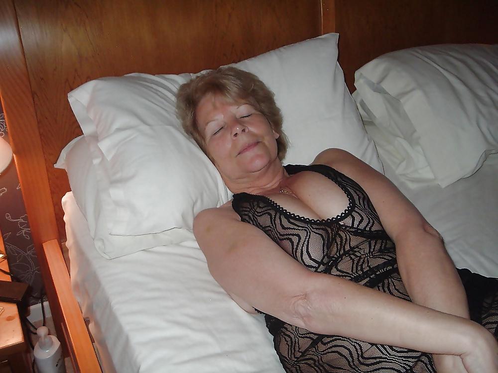 21P Old And New Of Ann