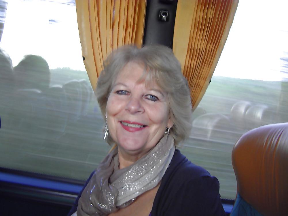 21P Old And New Of Ann