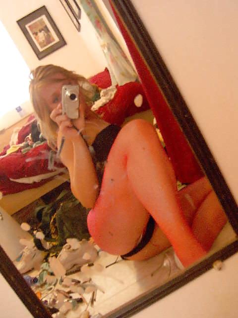 25P Teen Pussy: Self Shot Hotties 48